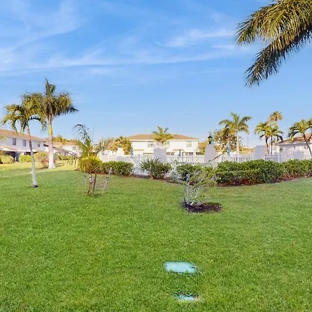 Marco Island Escape Appartement